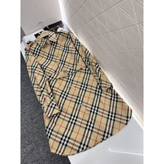 Burberry Shirts